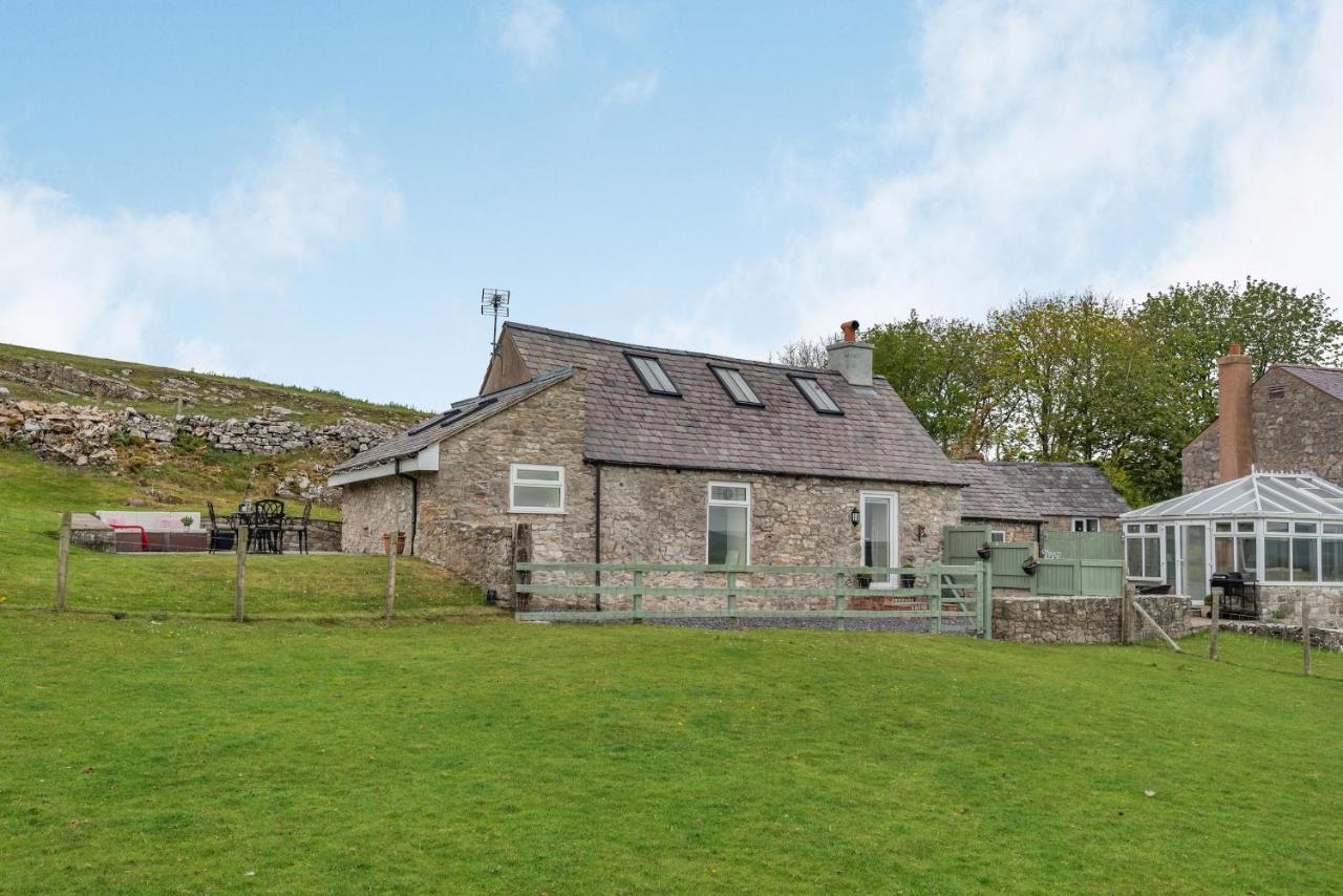 Hafan Haydn Villa Cwm  Exterior photo