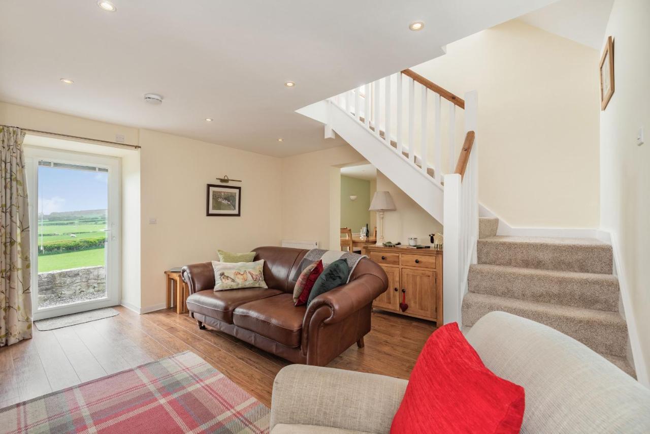 Hafan Haydn Villa Cwm  Exterior photo