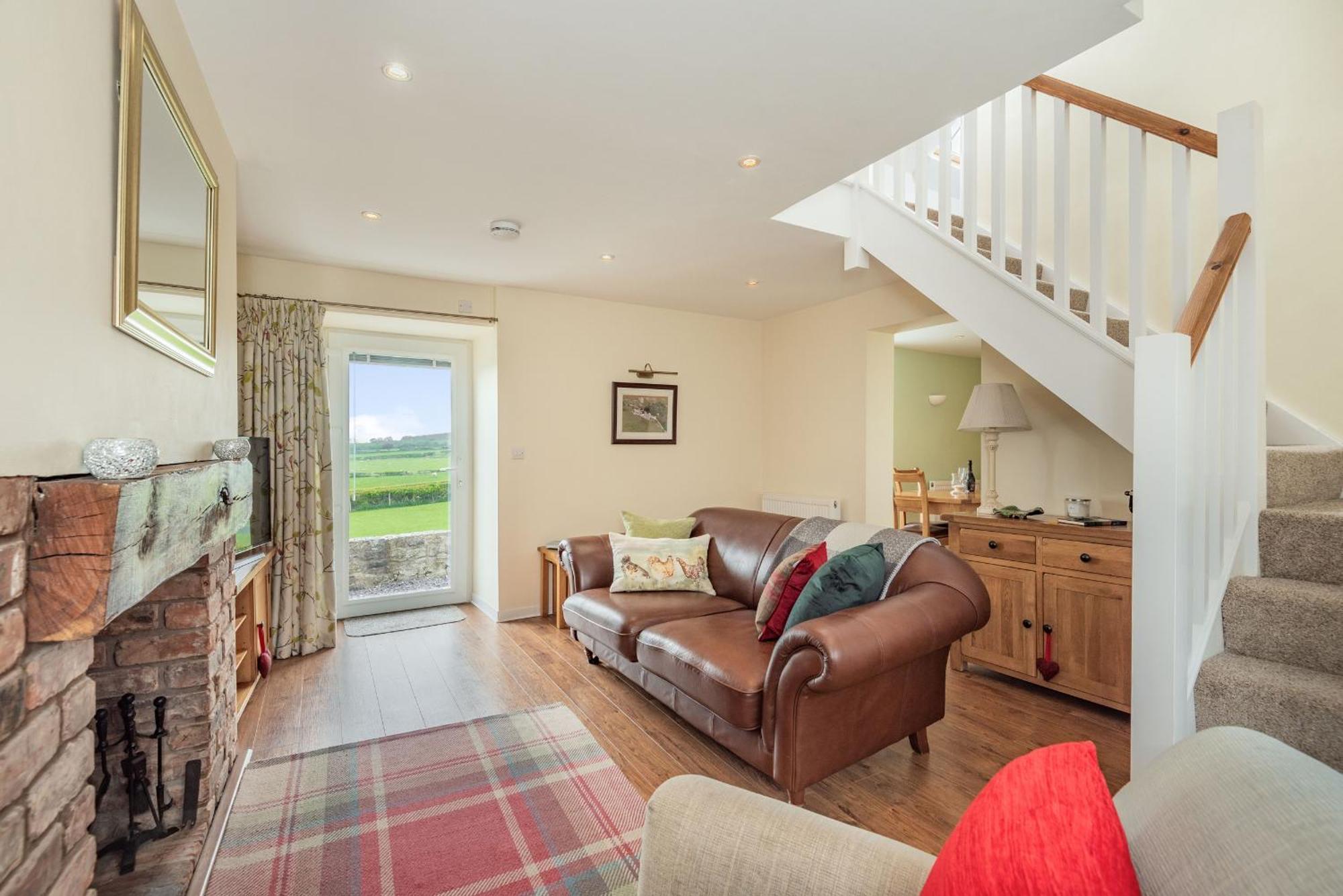 Hafan Haydn Villa Cwm  Exterior photo