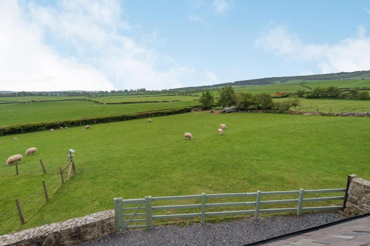 Hafan Haydn Villa Cwm  Exterior photo