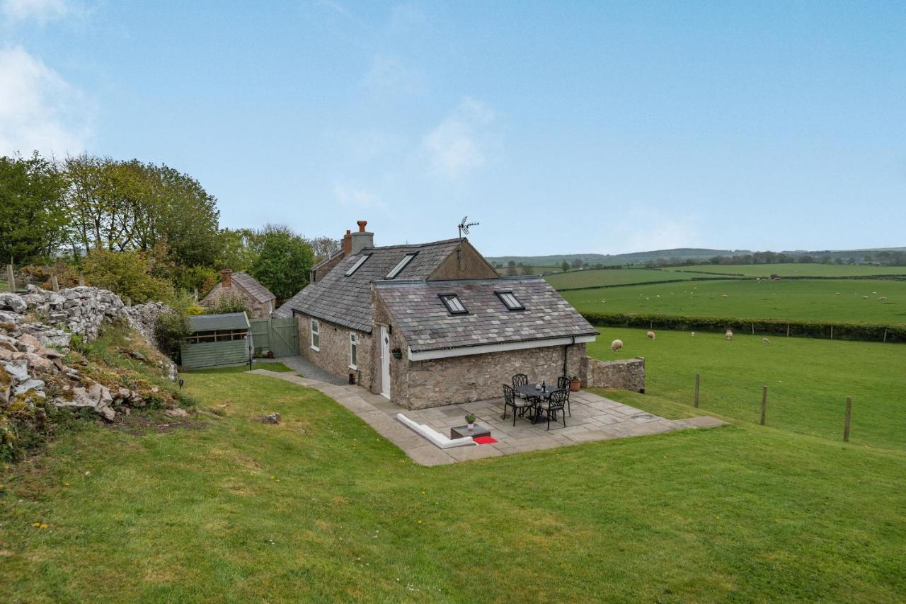 Hafan Haydn Villa Cwm  Exterior photo