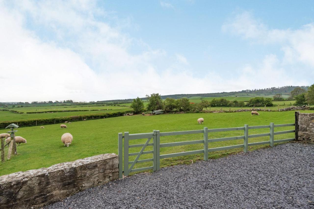 Hafan Haydn Villa Cwm  Exterior photo